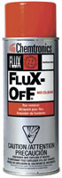 Flux Remover, Flux-Off No CleanChemtronics